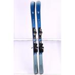 142 150 166 skis ROSSIGNOL EXPERIENCE 82 CA 2024, blue, gri, Sport en Fitness, Verzenden, Nieuw, Rossignol
