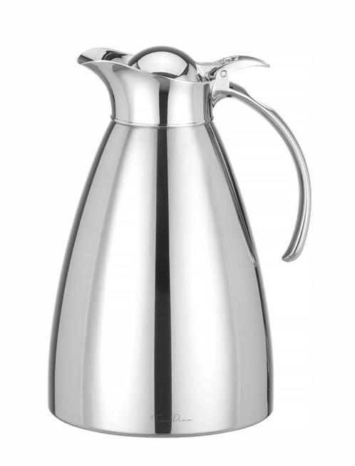 Isoleerkan, Fine Dine, 1,5L, ø136x(h)258mm, Zakelijke goederen, Horeca | Keukenapparatuur, Ophalen of Verzenden