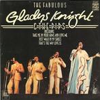 Gladys Knight &amp; The Pips - The Fabulous Gladys Knight &a, Verzenden, Gebruikt