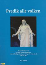 Kom tot mij 9789090264479 A.A. Vreven, Boeken, Godsdienst en Theologie, Verzenden, Gelezen, A.A. Vreven