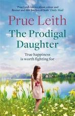 The food of love trilogy: The prodigal daughter by Prue, Boeken, Gelezen, Prue Leith, Verzenden