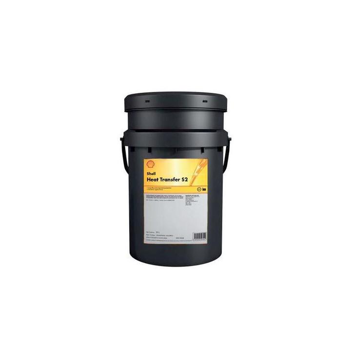 Shell Heat Transfer Oil S2 20 Liter, Autos : Divers, Produits d'entretien, Enlèvement ou Envoi