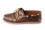 Timberland Nette schoenen in maat 42 Bruin | 10% extra, Overige typen, Bruin, Zo goed als nieuw, Verzenden