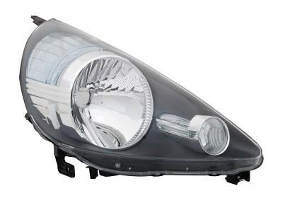 Honda Jazz 2004-2008 Koplamp Rechts (Koplampen), Auto-onderdelen, Verlichting, Nieuw, Honda, Verzenden