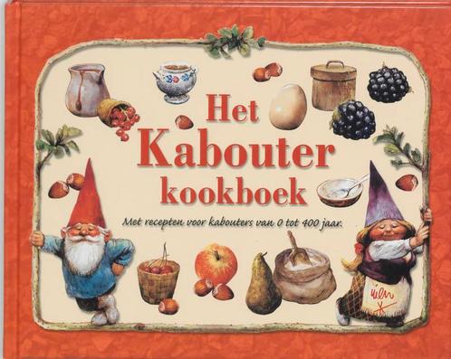 Het kabouterkookboek 9789024289776 Rien Poortvliet, Boeken, Kookboeken, Zo goed als nieuw, Verzenden