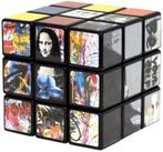Mr Brainwash (1966) - MBW X RUBIK’S (Rubik style 4)