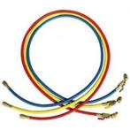 Slangenset voor manometer voor koelmiddel R410A en R32, 1..., Verzenden, Nieuw