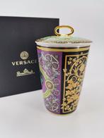 Rosenthal - Versace - Kaars wandlamp - Barocco Mozaïek -, Handtassen en Accessoires