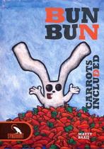 Carrots included / BunBun 9789078403074 M. Baaij, Boeken, Verzenden, Zo goed als nieuw, M. Baaij