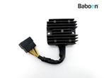 Spanningsregelaar Suzuki DR 750 S 1988-1990 (DR750 DR750S, Motoren, Verzenden, Gebruikt