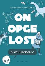 Onopgelost en waargebeurd 9789461316301, Verzenden, Guy Didelez