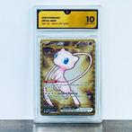 Pokémon Graded card - Metal Mew 205 - Pokémon - GG 10, Hobby en Vrije tijd, Verzamelkaartspellen | Pokémon, Nieuw