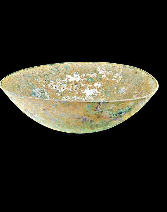 Centraal-Javaanse Periode (700–1000 n.Chr.) Zilver -, Antiek en Kunst, Antiek | Overige Antiek