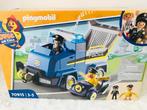 Playmobil - Playmobil Coffret Voiture Police Duck on Call n.