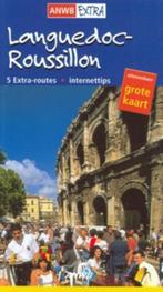 Languedoc-Roussillon / ANWB Extra 9789018019938, Boeken, Reisgidsen, Verzenden, Gelezen, Marianne Bongartz
