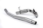 Downpipe met grote boring en de-cat | Seat / Volkswagen Leon, Auto-onderdelen, Nieuw, Verzenden