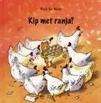 Kip met ranja ? 9789088301025 R. de Haas, Verzenden, Gelezen, R. de Haas