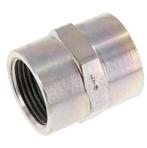 Barre à douille 160 en acier zingué G 1 - Hydraulique, Verzenden