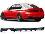 Performance Diffuser Uitlaat Enkel Links BMW F30 F31 B4573, Auto-onderdelen, Nieuw, BMW, Achter