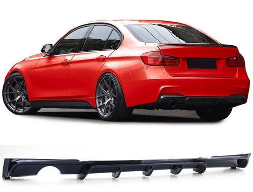 Performance Diffuser Uitlaat Enkel Links BMW F30 F31 B4573, Autos : Pièces & Accessoires, Carrosserie & Tôlerie