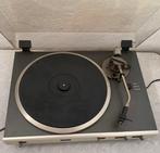 ITT - HIFI 8013 Platenspeler - Diverse modellen, TV, Hi-fi & Vidéo, Radios