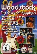 Woodstock - The Glory Of Happiness von Su  DVD, Verzenden