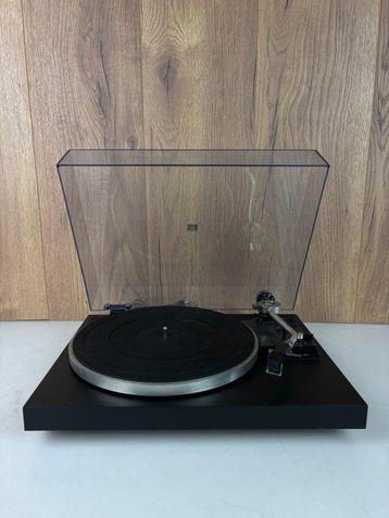 Technics - SL-20 - Table tournante