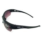 Gepolariseerde Ski Zonnebril - Sport Skibril Shades Zwart, Verzenden, Nieuw