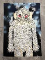 Heike Kati Barath (1966) - Yeti, Antiquités & Art