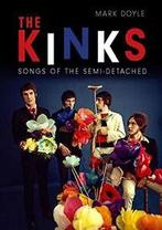 The Kinks: Songs of the Semi-Detached (Reverb) By Mark Doyle, Mark Doyle, Verzenden