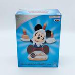 BANDAI - Figuur - Disney - Characters Soft Vinyl Figure -