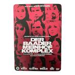Der Baander Meinhof Komplex (Steelbook) (DVD) (TWEEDEHANDS), Cd's en Dvd's, Verzenden, Nieuw in verpakking