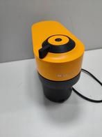 Magimix Nespresso Vertuo Pop Mango Dream Koffieapparaten, Elektronische apparatuur, Verzenden, Nieuw