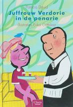 Juffrouw Verdorie in de penarie / Clavis fantasie, Boeken, Verzenden, Gelezen, Peter David