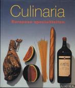 CULINARIA EUROPA NIEUWE UITGAVE 9783833111273, Boeken, Verzenden, Gelezen