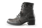 Wolky Veterboots in maat 41 Bruin | 10% extra korting, Kleding | Dames, Wolky, Bruin, Verzenden, Overige typen