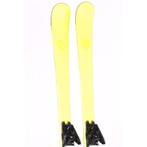 170 skis AK SKI YELLOW POP 2023, woodcore, titan, SWISS, Sports & Fitness, Verzenden, Ski's