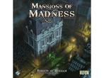 Fantasy Flight Games Mansions of Madness - Bordspel -, Huis en Inrichting, Verzenden, Nieuw