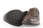 Rieker Veterschoenen in maat 46 Bruin | 5% extra korting, Kleding | Heren, Schoenen, Bruin, Verzenden, Zo goed als nieuw, Rieker