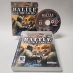Battle for the Pacific Playstation 3, Ophalen of Verzenden, Zo goed als nieuw