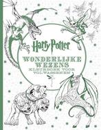 Harry Potter wonderlijke wezens / 2 9789045319728, Verzenden