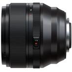 Fujifilm 56mm 1.2 XF R WR **NIEUW** nr. 0316, Audio, Tv en Foto, Ophalen of Verzenden, Nieuw