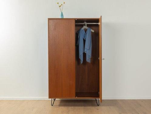 WK Möbel - Buffet - Teck, Antiek en Kunst, Antiek | Meubels | Stoelen en Sofa's