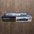 Tamiya - Speelgoedauto 1/24 SCALE NISSAN SKYLINE GT-R V·Spec, Nieuw