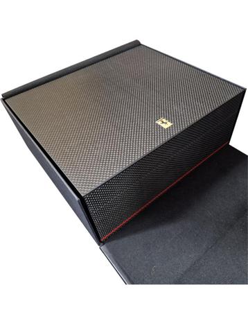 FERRARI 488 SPIDER HUMIDOR