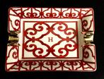 Hermès - Hermès - Sans prix de réserve - Cendrier - A HERMÈS, Verzamelen, Nieuw