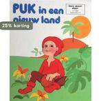 Puk in een nieuw land 9789024316694 Dam, Boeken, Verzenden, Gelezen, Dam