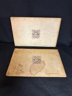 Hans G. Kresse - Eric de Noorman - Le sultan d’Akaim et La, Nieuw