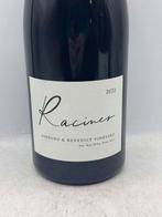 2022 Racines Sanford & Benedict Vineyard STA Rita Hills, Nieuw