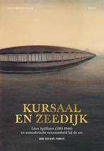 Kursaal en zeedijk / Phoebus Focus / XXXII 9789464666441, Verzenden, Zo goed als nieuw, Anne Adriaens-Pannier